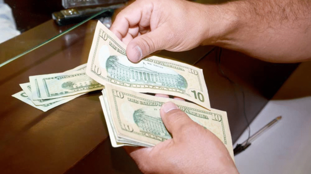 $1112 Stimulus Check 2025: Who Will Receive It and When?