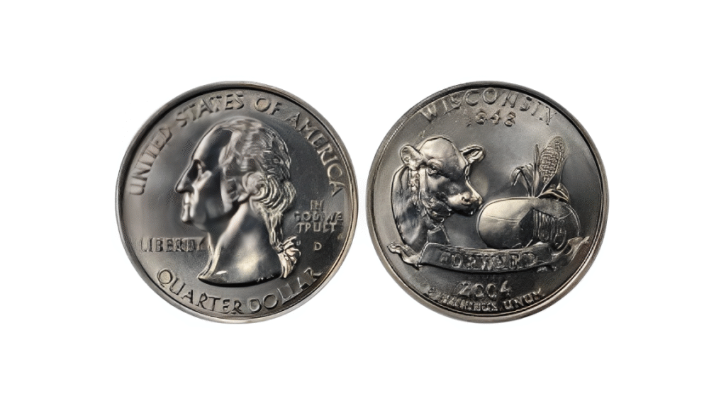 Hidden Coin Treasures: 6 Rare Quarters from U.S. Circulation That Collectors Love
