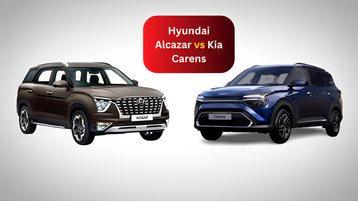 hyundai-alcazar-vs-kia-carens-two-cars-one-goal-which-one-should-you-choose