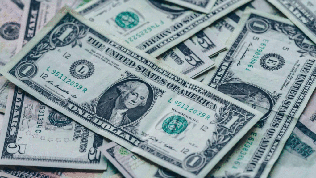 $1312 Stimulus Checks 2025: Eligibility Criteria, Payment Dates, and IRS Guidelines