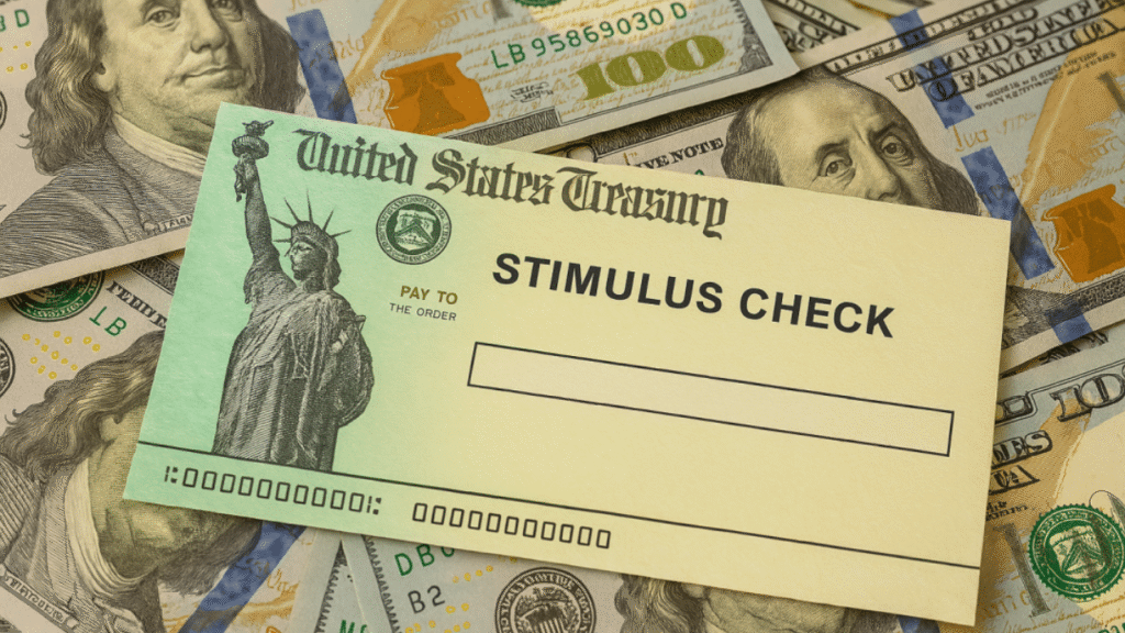 FTB $6000 Stimulus Checks 2025: Who Qualifies, How to Get It, and When Payments Are Coming?