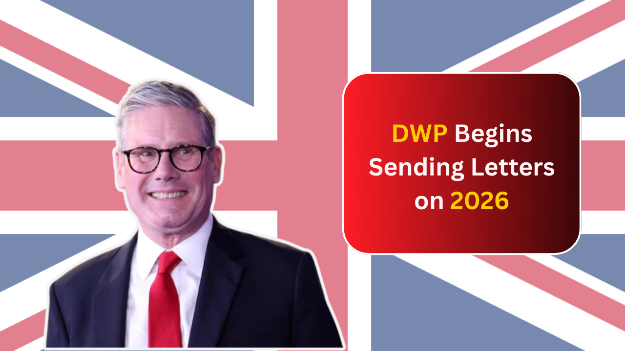 DWP Begins Sending Letters on 2026 State Pension Reforms to Inform Eligible Citizens