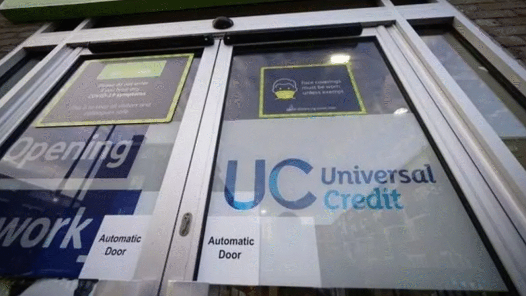 New Universal Credit Category Could Become Law—How DWP Might Be Forced to Respond?