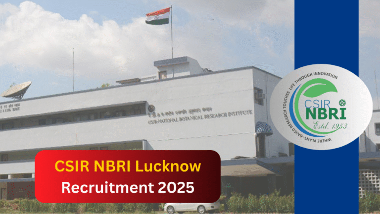 csir-nbri-lucknow-recruitment-2025-30-posts-available-apply-today